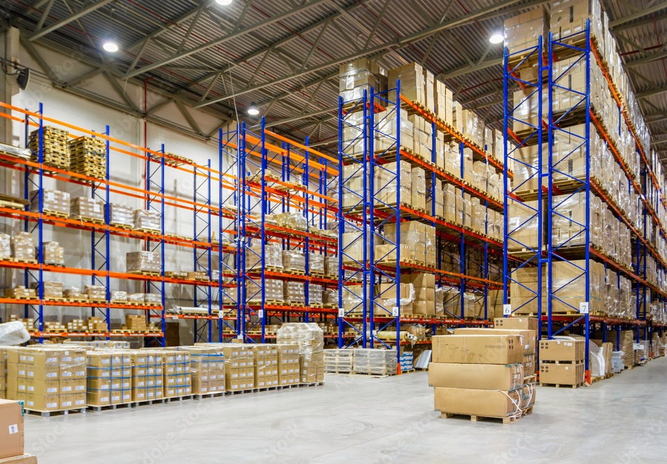 Warehouse operations